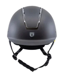 PHOENIX PERFORMANCE Tipperary™ Windsor Wide Brim Helmet with MIPS®- Riding Helmets|Riding Helmets