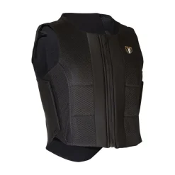 PHOENIX PERFORMANCE Tipperary™ Youth Contour Air-Mesh Back Protector- Protective Vests|Protective Vests