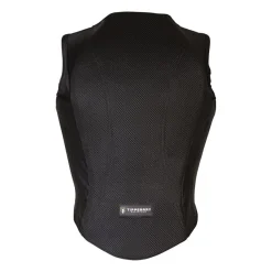 PHOENIX PERFORMANCE Tipperary™ Youth Contour Air-Mesh Back Protector- Protective Vests|Protective Vests