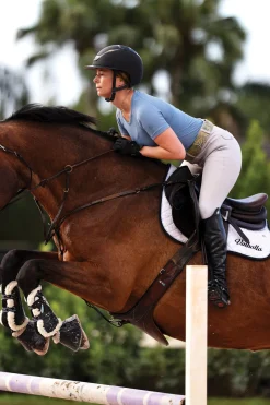 TKEQ THE SHOP TKEQ Ladies’ Kennedy Short Sleeve Shirt 2.0- Short Sleeve Shirts