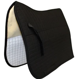 TOKLAT ORIGINALS Toklat® Clarion™ Square Pad with WoolBack- Close Contact Saddle Pads