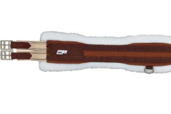 TOKLAT ORIGINALS Toklat Contoured Synthetic Girth- Girths & Accessories