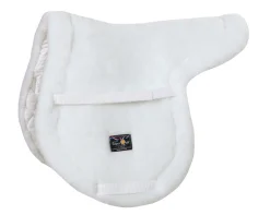 TOKLAT ORIGINALS Toklat® Medallion® SuperQuilt High-Profile Saddle Pad- Close Contact Saddle Pads