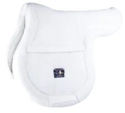 TOKLAT ORIGINALS Toklat® Medallion® SuperQuilt High-Profile Saddle Pad- Close Contact Saddle Pads