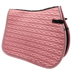 TOKLAT ORIGINALS Toklat® Tango Geometric General-Purpose Saddle Pad- Close Contact Saddle Pads