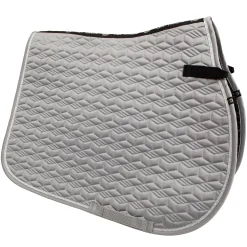 TOKLAT ORIGINALS Toklat® Tango Geometric General-Purpose Saddle Pad- Close Contact Saddle Pads
