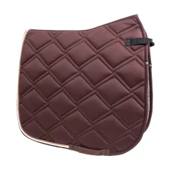 TOKLAT ORIGINALS Toklat® Tango Twisted Diamond Dressage Pad- Dressage Pads|Close Contact Saddle Pads