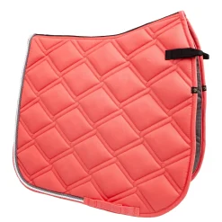 TOKLAT ORIGINALS Toklat® Tango Twisted Diamond Dressage Pad- Dressage Pads|Close Contact Saddle Pads