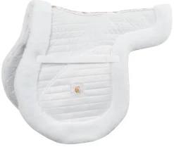 TOKLAT ORIGINALS Toklat® TechQuilt High-Profile Two-Sided Nonslip Saddle Pad- Close Contact Saddle Pads