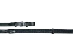 TORY LEATHER Company Economy Web Reins- Reins