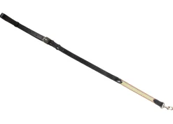 TORY LEATHER Company Elastic End Side Reins- Lunging & Training Equipment