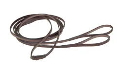 TORY LEATHER Company English Style Draw Reins- Lunging & Training Equipment