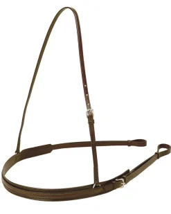 TORY LEATHER Company Polo Style Breast Strap- Martingales & Breastplates