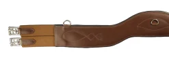 TOTAL SADDLE FIT Shoulder Relief Girth- Girths & Accessories