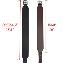 TOTAL SADDLE FIT Stability Stirrup Leathers™- Stirrup Leathers & Accessories