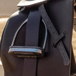 TOTAL SADDLE FIT Stability Stirrup Leathers™- Stirrup Leathers & Accessories