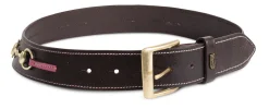 TREDSTEP-CLOTHING Tredstep™ Curve Snaffle Belt- Belts