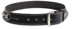 TREDSTEP-CLOTHING Tredstep™ Curve Snaffle Belt- Belts