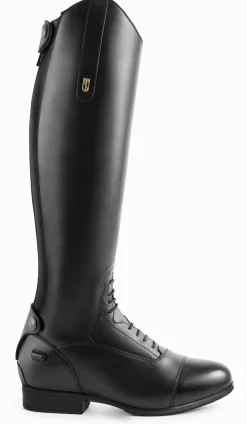 PASSIONATE HORSE LTD Tredstep™ Donatello III Junior Field Boots-Kids Kids' Tall Boots|Kids' Tall Boots