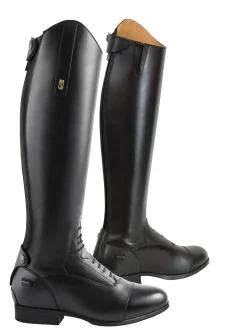 PASSIONATE HORSE LTD Tredstep™ Donatello III Junior Field Boots-Kids Kids' Tall Boots|Kids' Tall Boots