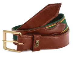 TREDSTEP-CLOTHING Tredstep™ Flex Belt- Belts