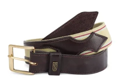 TREDSTEP-CLOTHING Tredstep™ Flex Belt- Belts