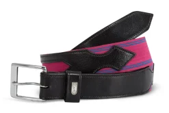 TREDSTEP-CLOTHING Tredstep™ Flex Belt- Belts