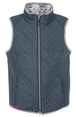TREDSTEP-CLOTHING Tredstep™  Ladies' Athena Vest- Casual Riding Vests