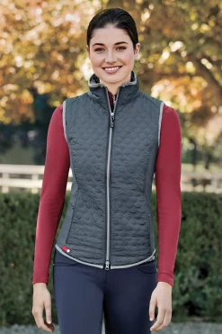 TREDSTEP-CLOTHING Tredstep™  Ladies' Athena Vest- Casual Riding Vests
