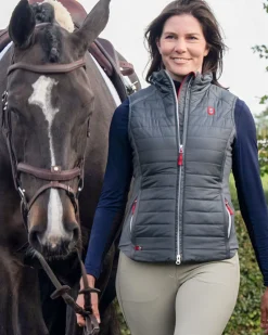 TREDSTEP IRELAND Tredstep™ Ladies’ Calypso Vest- Casual Riding Vests