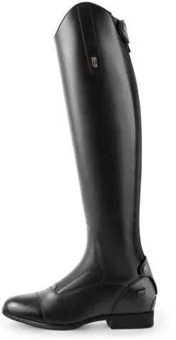 PASSIONATE HORSE LTD Tredstep™ Ladies’ Donatello III Dress Boots-Women Women's Tall Boots