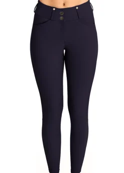 TARUN TEXTILES Tredstep™ Ladies’ Evolute Full-Seat Breech- Full Seat Breeches