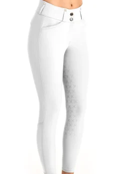 TARUN TEXTILES Tredstep™ Ladies’ Evolute Full-Seat Breech- Full Seat Breeches