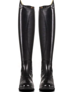 PASSIONATE HORSE LTD Tredstep™ Ladies' Medici II Dress Boots-Women Women's Tall Boots