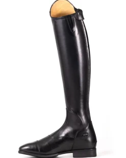 PASSIONATE HORSE LTD Tredstep™ Ladies' Medici II Dress Boots-Women Women's Tall Boots