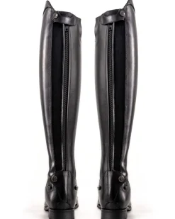 PASSIONATE HORSE LTD Tredstep™ Ladies' Medici II Dress Boots-Women Women's Tall Boots