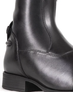 PASSIONATE HORSE LTD Tredstep™ Ladies' Medici II Dress Boots-Women Women's Tall Boots