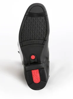 PASSIONATE HORSE LTD Tredstep™ Ladies' Medici II Dress Boots-Women Women's Tall Boots