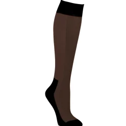 TREDSTEP-CLOTHING Tredstep™ Ladies' Pure Air Cool Socks- Equestrian Socks|Riding Socks & Undergarments