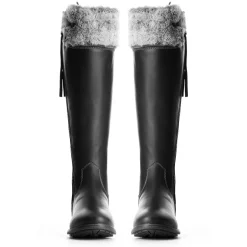 TREDSTEP IRELAND Tredstep™ Ladies’ Shannon Winter Fur H20 Tall Country Boots- Winter Riding Boots