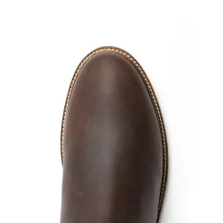 TREDSTEP IRELAND Tredstep™ Ladies’ Shannon Winter Fur H20 Tall Country Boots- Winter Riding Boots