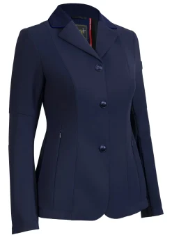 TREDSTEP-CLOTHING Tredstep™ Ladies’ Solo Honour Competition Coat- Show Jackets