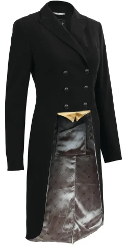 TREDSTEP-CLOTHING Tredstep™ Ladies’ Solo Shadbelly- Show Jackets