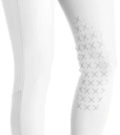 TARUN TEXTILES Tredstep™ Ladies’ Solo Volte II Grip Full-Seat Breech- Full Seat Breeches