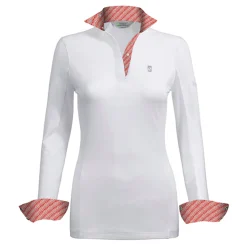 TREDSTEP-CLOTHING Tredstep™ Ladies’ Symphony Paris Competition Shirt- Show Shirts
