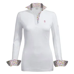 TREDSTEP-CLOTHING Tredstep™ Ladies’ Symphony Paris Competition Shirt- Show Shirts