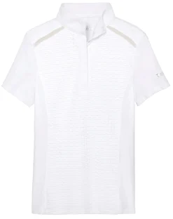 TREDSTEP-CLOTHING Tredstep™ Ladies’ Solo Pearl Show Shirt- Show Shirts