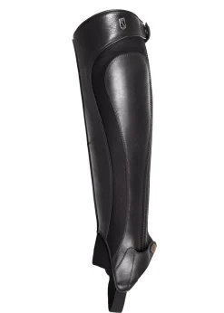 PASSIONATE HORSE LTD Tredstep™ Medici Air Half Chaps- Half Chaps