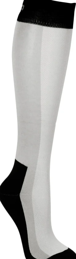 TREDSTEP-CLOTHING Tredstep™ Pure AirCool Socks- Equestrian Socks|Riding Socks & Undergarments