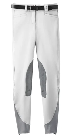 TREDSTEP-CLOTHING Tredstep™ Solo Extreme Knee-Patch Breech- Knee Patch Breeches